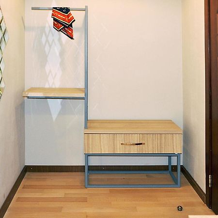 Boutique Hotel Avlabar ティビリシ 部屋 写真
