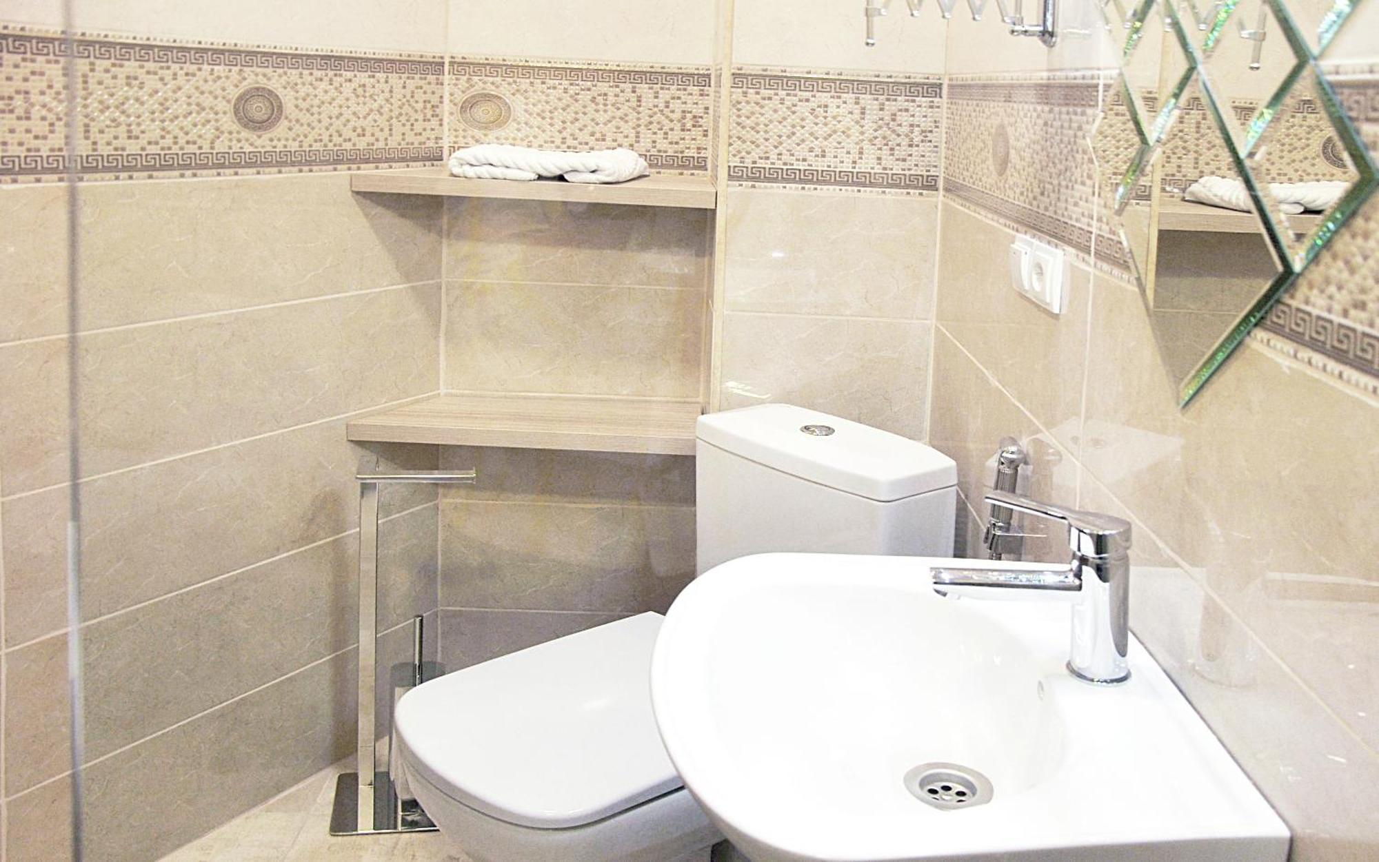 Boutique Hotel Avlabar ティビリシ 部屋 写真