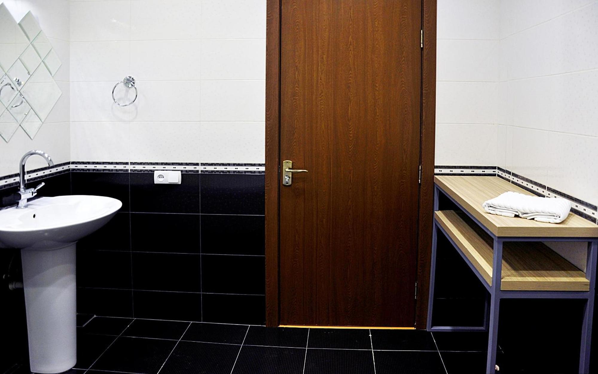 Boutique Hotel Avlabar ティビリシ 部屋 写真
