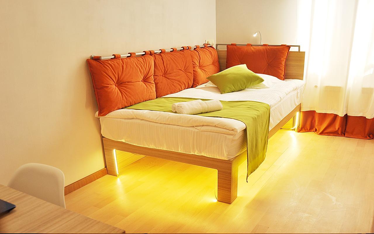 Boutique Hotel Avlabar ティビリシ エクステリア 写真
