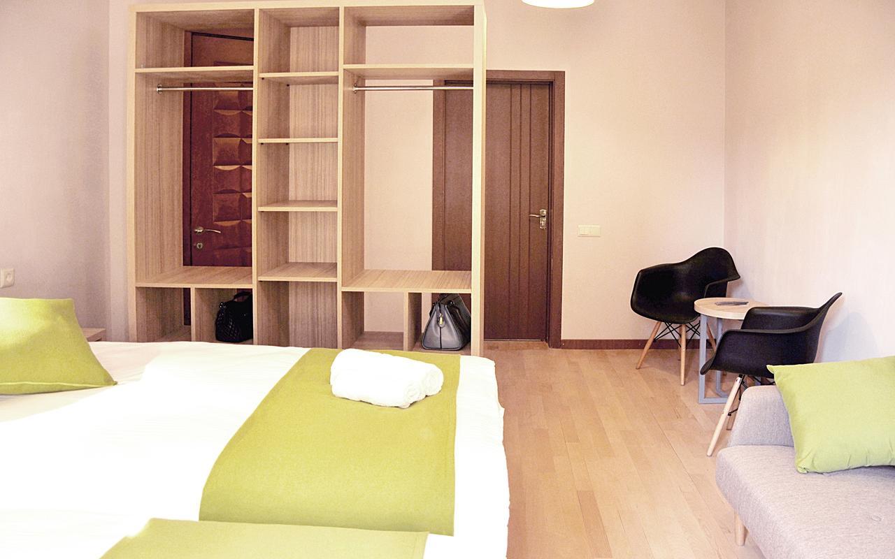 Boutique Hotel Avlabar ティビリシ エクステリア 写真