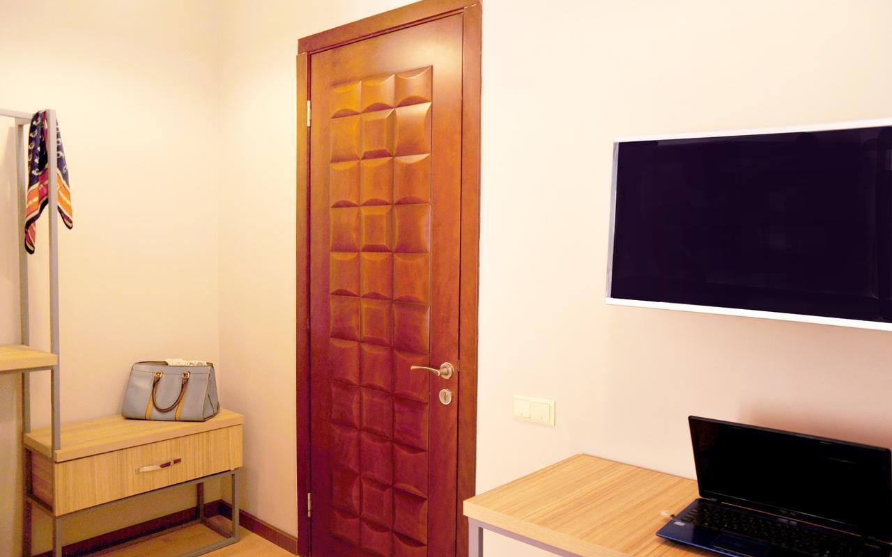 Boutique Hotel Avlabar ティビリシ エクステリア 写真