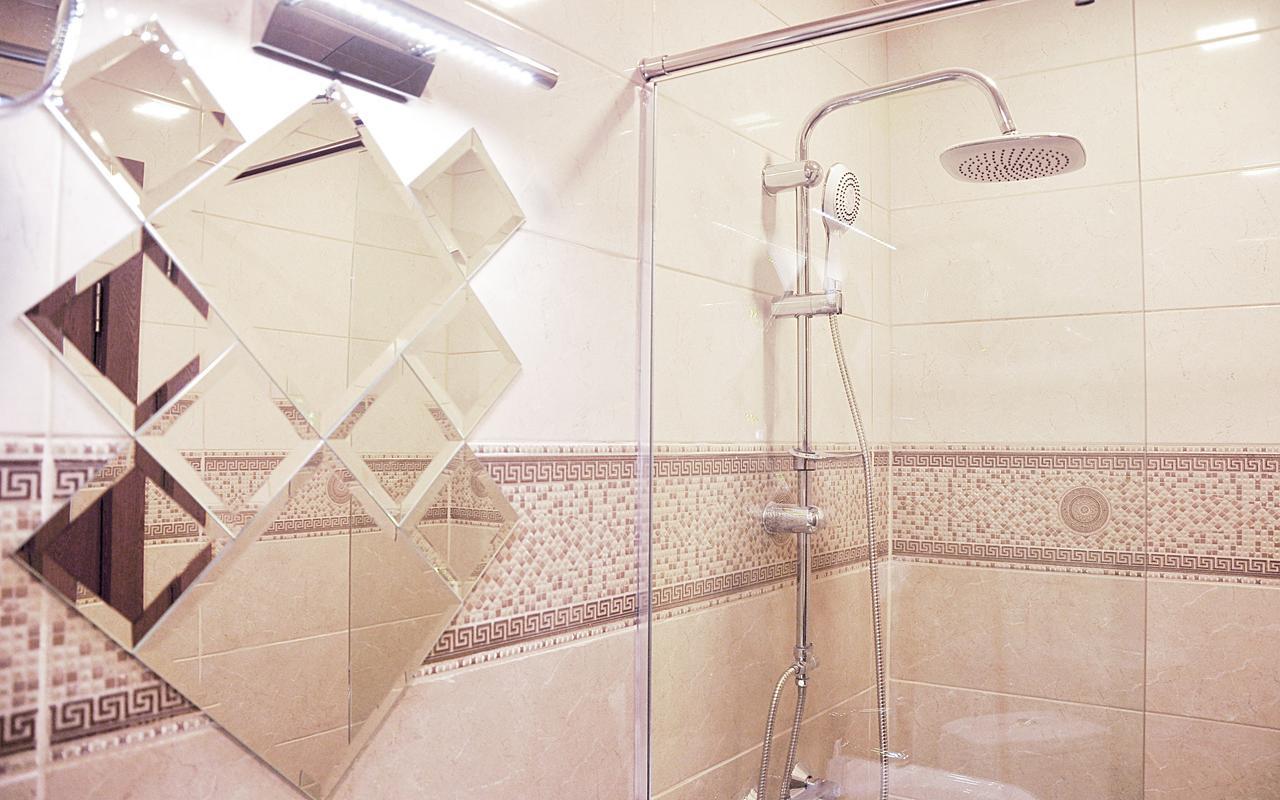 Boutique Hotel Avlabar ティビリシ エクステリア 写真