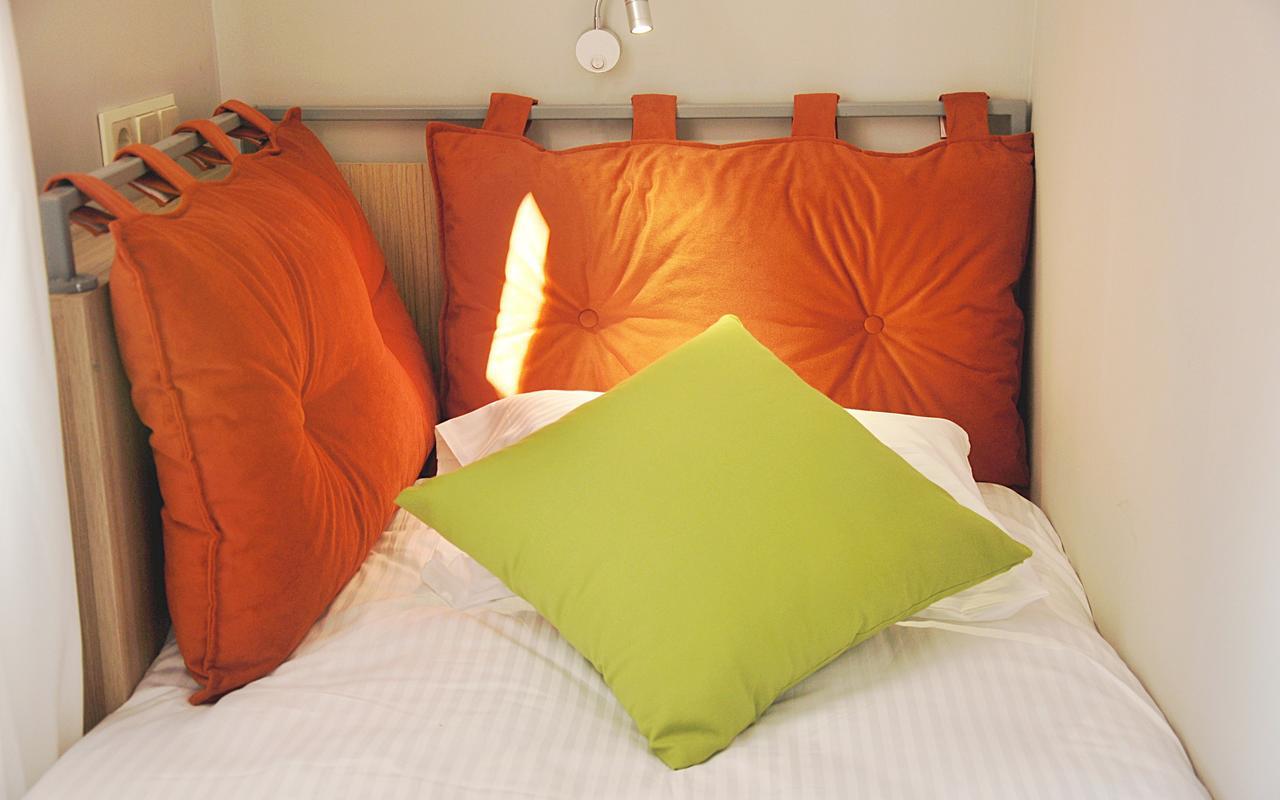 Boutique Hotel Avlabar ティビリシ エクステリア 写真