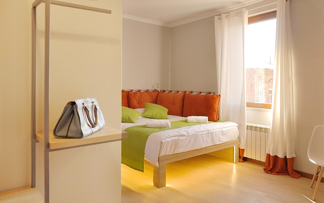 Boutique Hotel Avlabar ティビリシ エクステリア 写真
