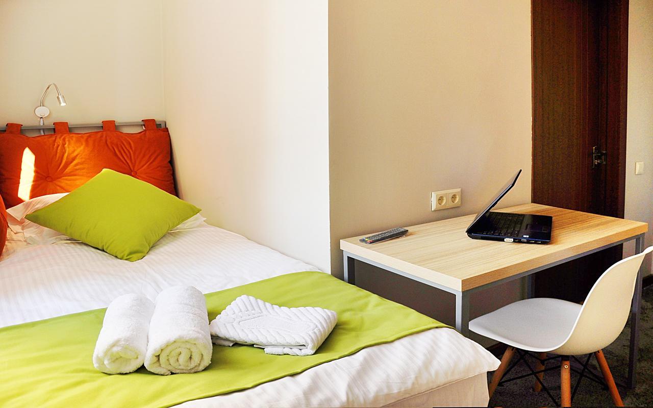 Boutique Hotel Avlabar ティビリシ エクステリア 写真
