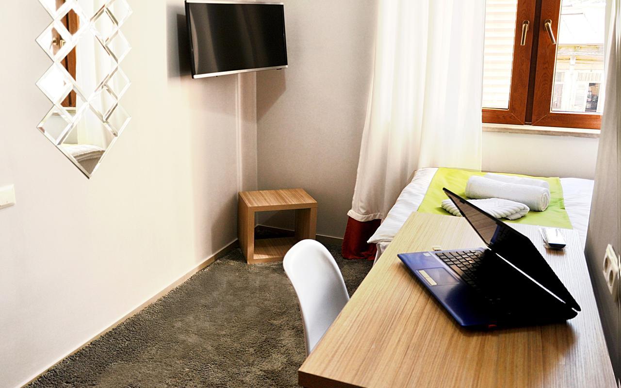 Boutique Hotel Avlabar ティビリシ エクステリア 写真