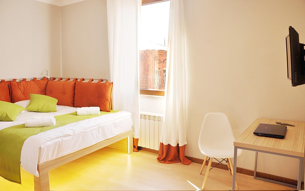 Boutique Hotel Avlabar ティビリシ エクステリア 写真