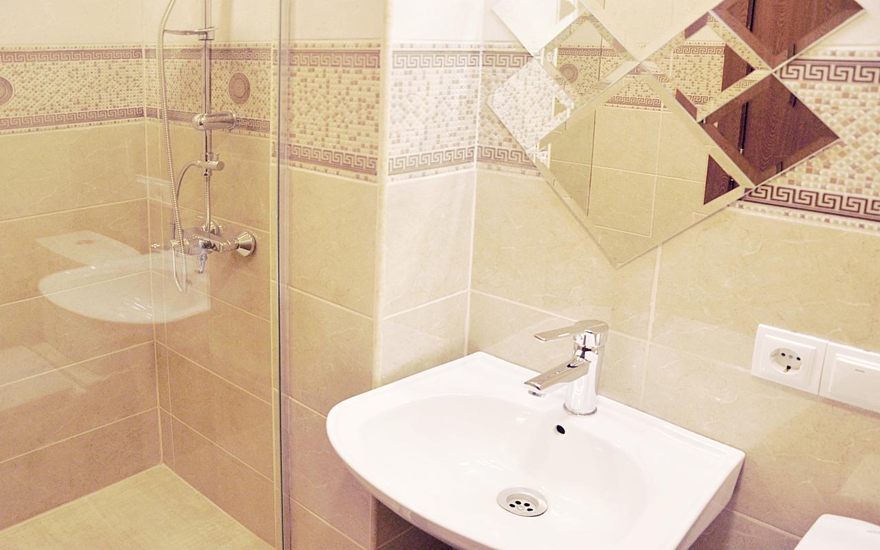 Boutique Hotel Avlabar ティビリシ エクステリア 写真