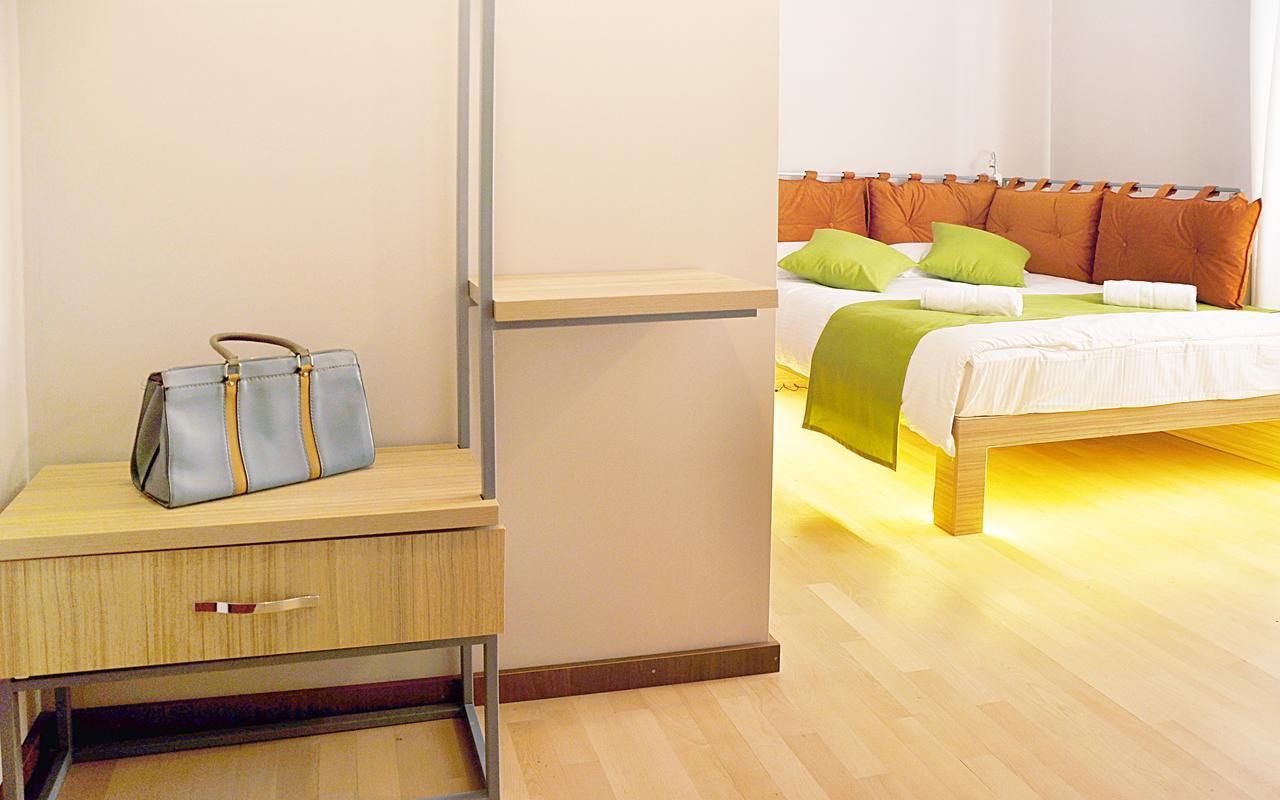 Boutique Hotel Avlabar ティビリシ エクステリア 写真