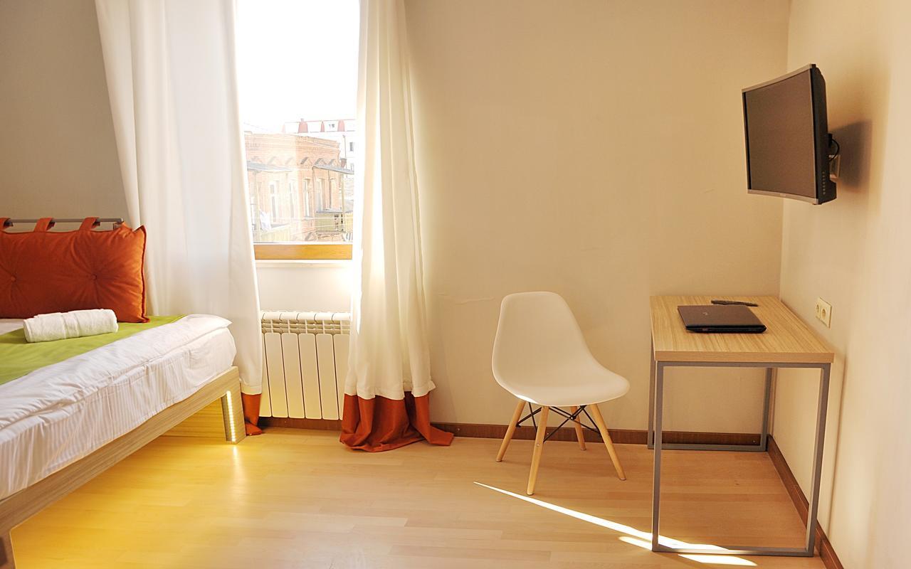 Boutique Hotel Avlabar ティビリシ エクステリア 写真