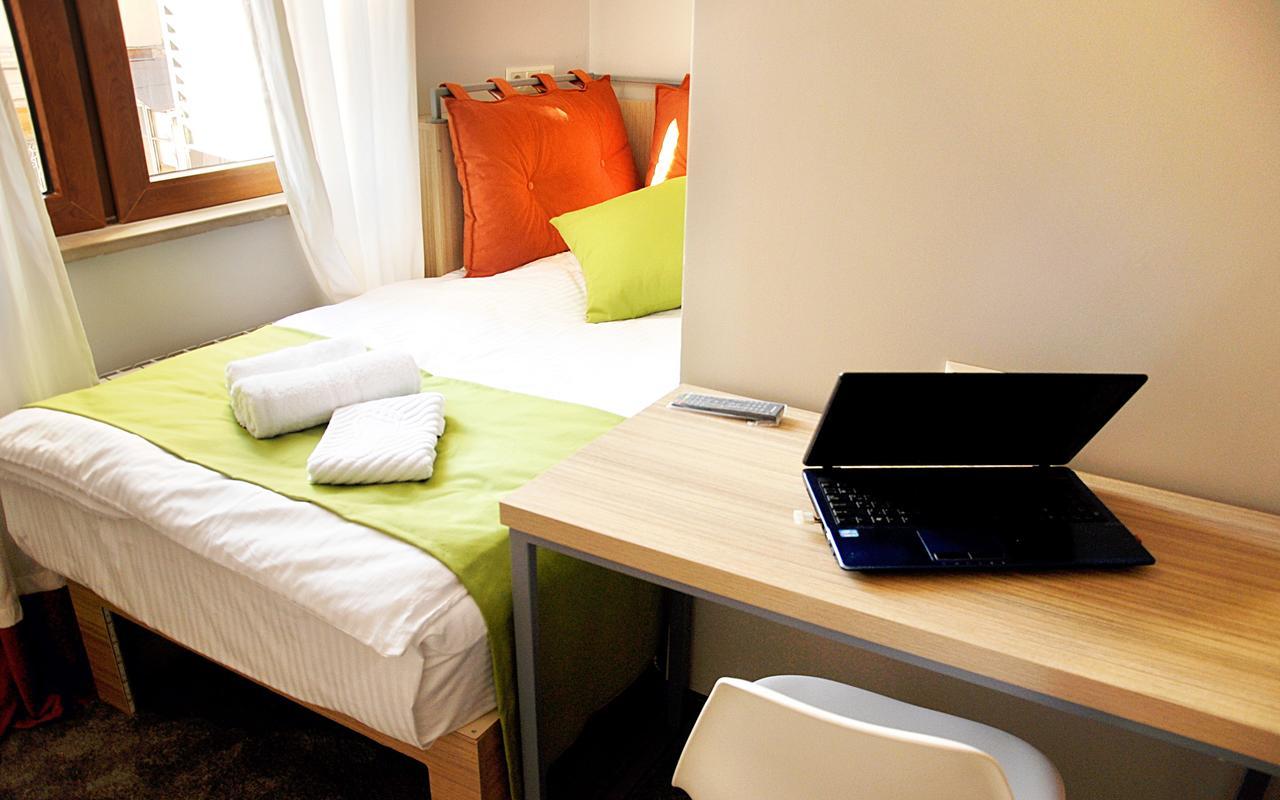 Boutique Hotel Avlabar ティビリシ エクステリア 写真